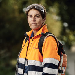 Historia Barrendera- Currantes